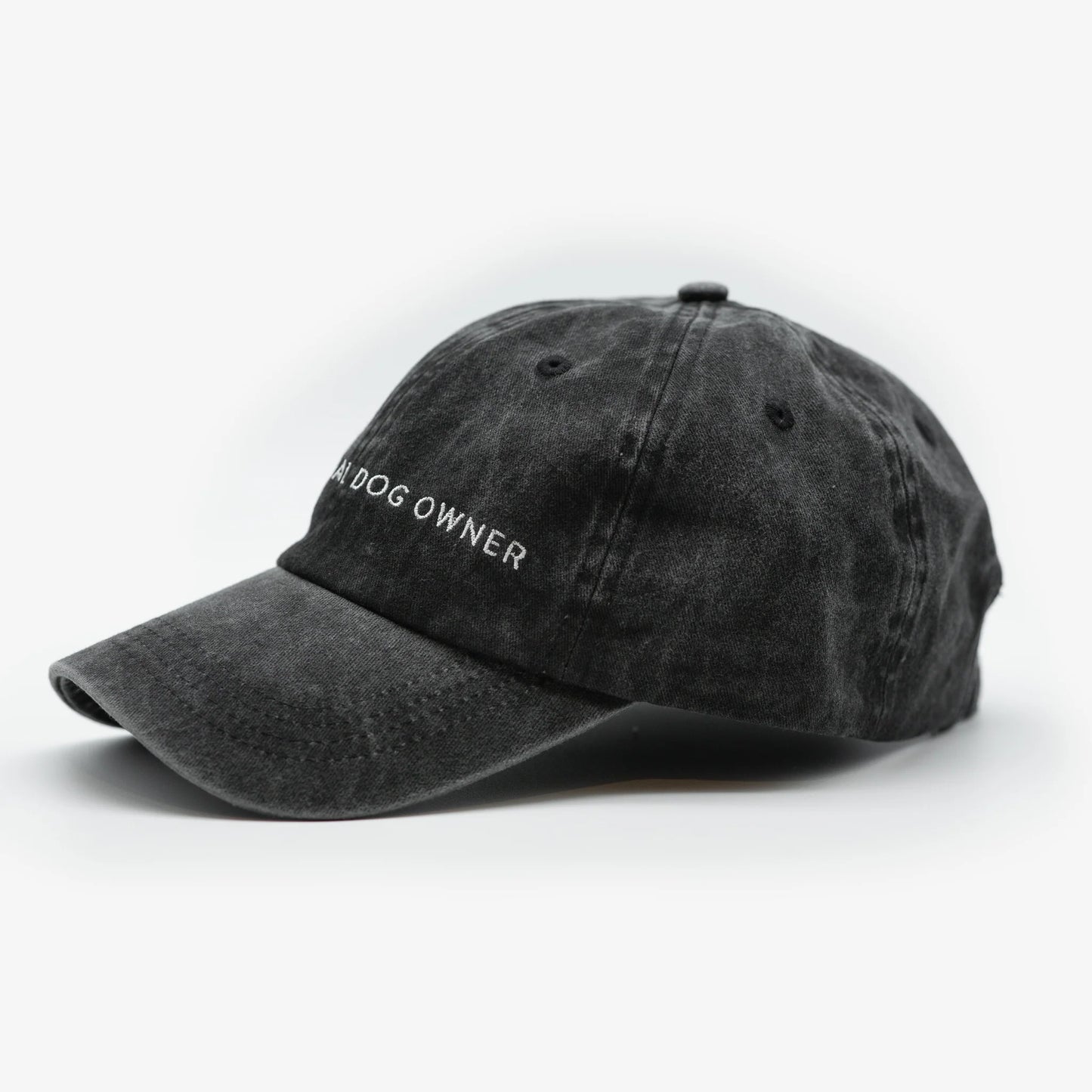 Anti-Social Dog Owner Cap